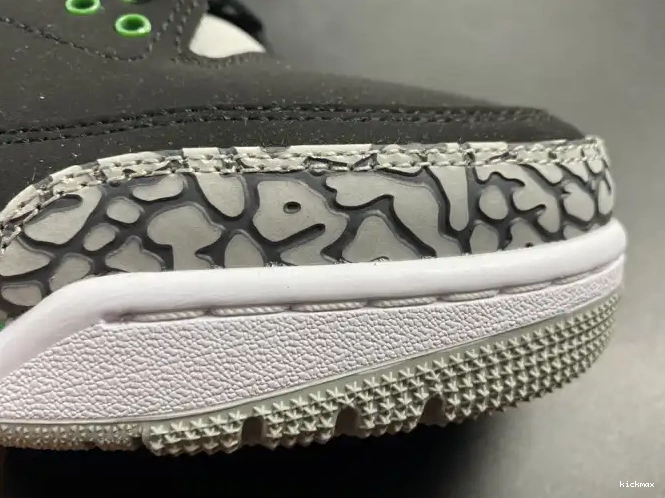 Cheap MAX 3 Green Pine Air Jordan CT8532-030 0626